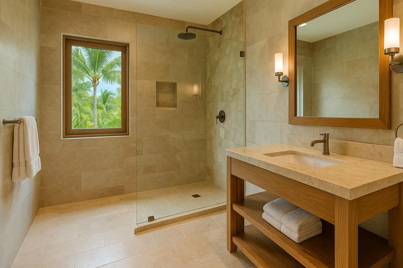 Regional kitchen remodeling styles in Tampa, NYC, and Jamaica.