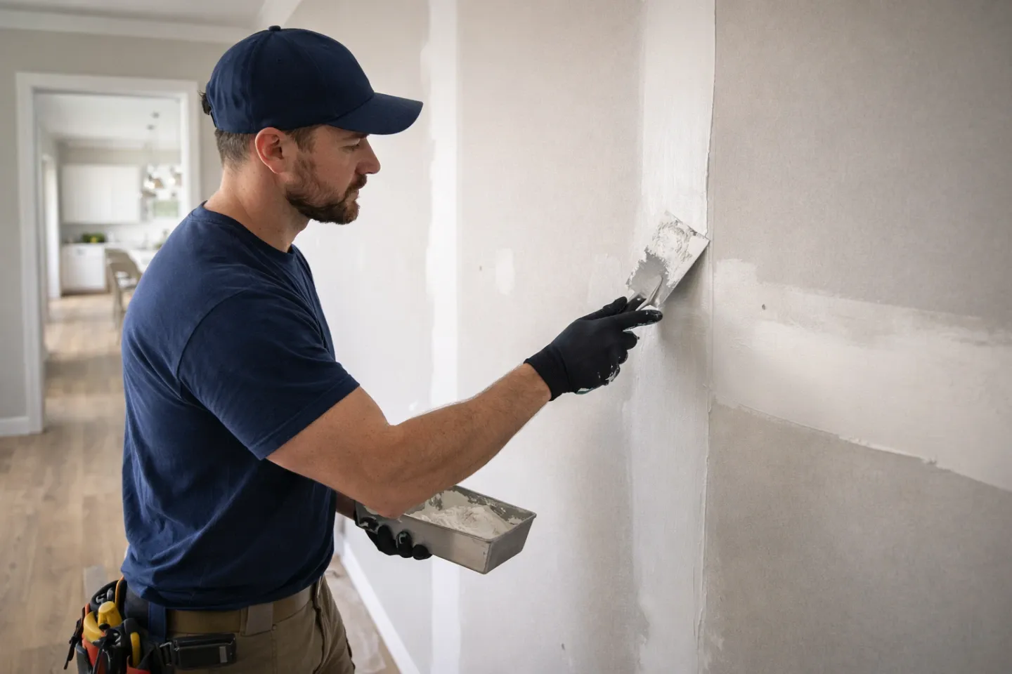 📦Drywall Services