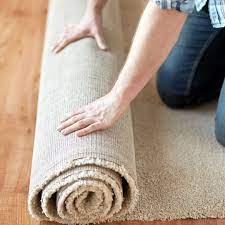 
Carpet Removal