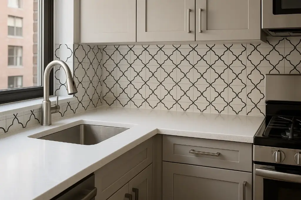 📦Kitchen Renovation