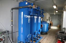  Water Treatment Services