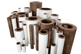 
Pipe Insulation