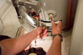 Water Heater Repair