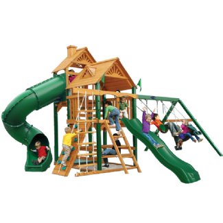 Play Set Assembly