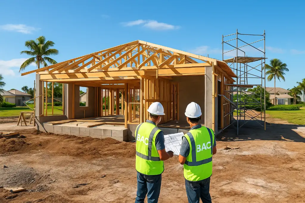 📦New Construction & Additions