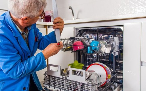 Dishwasher Repair