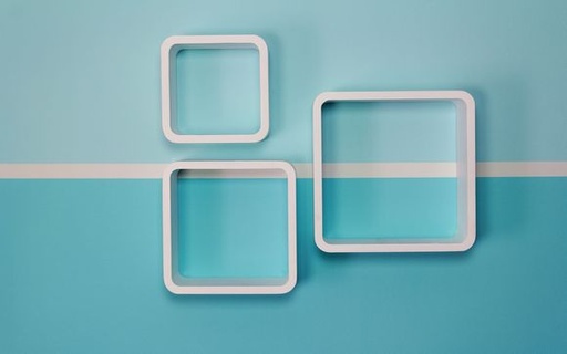 Hang Shelving
