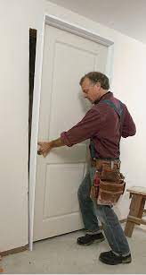 Door Installation