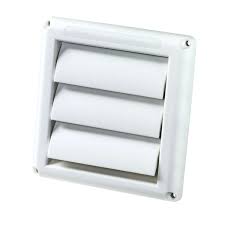 Exterior Vent Replacement