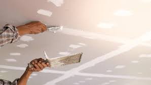 Drywall/Sheetrock Patching