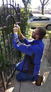 Gate Repair