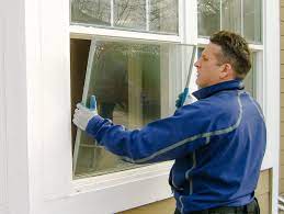 Glass Replacement