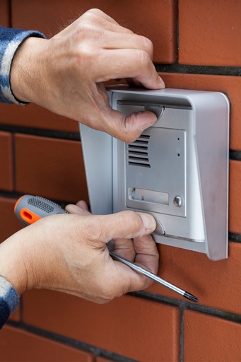 
Doorbell Installation