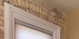 
Interior Trim Repair