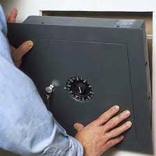 
Safe Installation