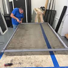 
Window and Door Screen Repair