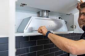 
Range Hood Installation