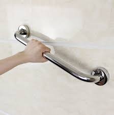 Grab Bar Installation