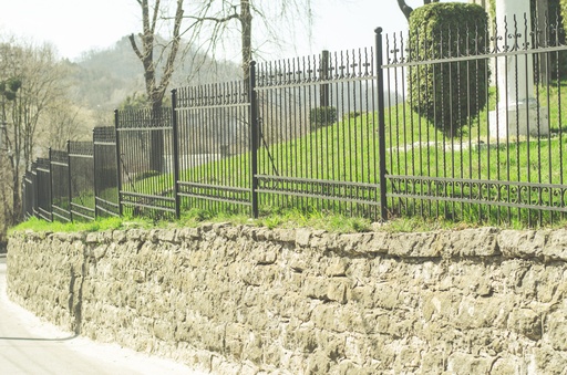 Fence Installation