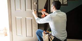 Door Hardware Installation