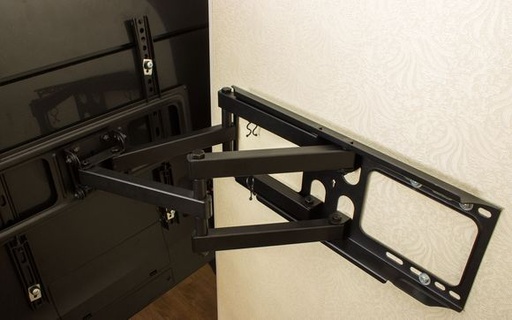 
Television Mount