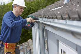 
Gutter Repair