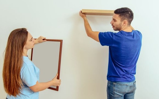 
Picture Hanging