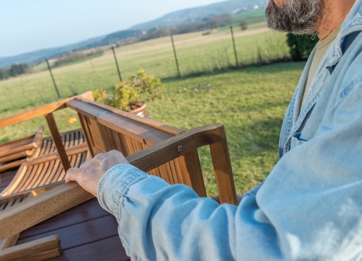 
Outdoor Furniture Assembly
