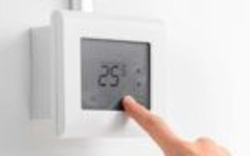 
Thermostat Installation