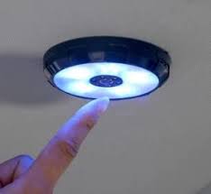 LED Interior Light Conversion