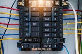 
Electrical Panel Upgrade