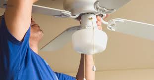 
Whole House Fan Installation