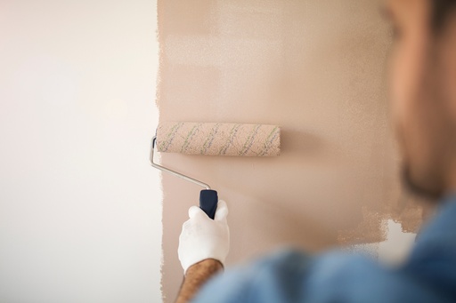 
Interior Painting