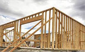 House Framing