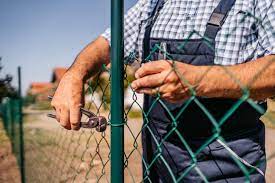 Fence Repair