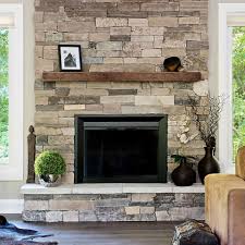 Fireplace Mantel Installation