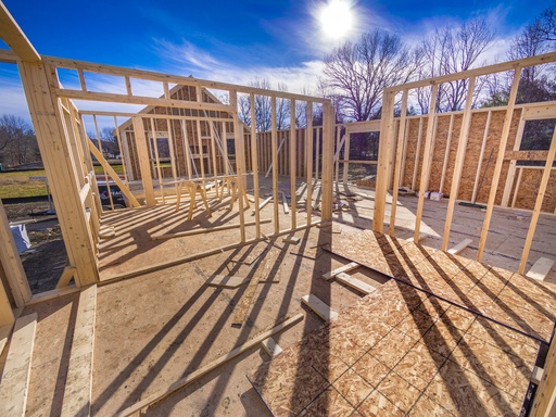 
Carpentry Framing