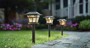 
Landscape Lighting Installation