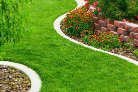 
Lawn Edging
