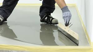 Subfloor Leveling