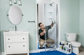 Shower Replacement