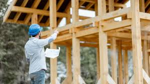 
Carpentry Frame Repair