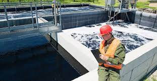 
Water Treatment Services