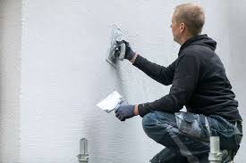 
Stucco Installation