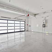 
Garage Remodel