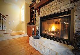 
Gas Fireplace Install/Conversion