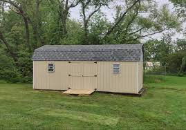 
Barn / Shed Repair