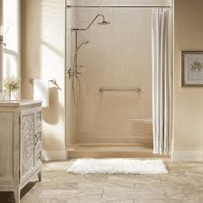 
Shower Replacement