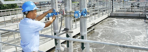 
Water Treatment Services