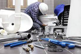 
Toilet Repair